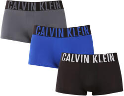 Calvin Klein 3PACK Férfi boxeralsó Calvin Klein többszínű (NB3611A-Z2Q) XXL
