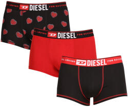 Diesel 3PACK Férfi boxeralsó Diesel többszínű (00ST3V-0SIAX-E6800) M