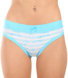 Andrie Kék női bugyi (PS 2913-blue) S