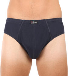 Gino Férfi slipek Gino kék (71055) M