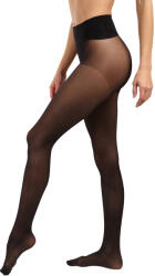Golden Lady Női selyem harisnyanadrág Golden Lady Comfort 20 DEN fekete (38FUT 099A) XL