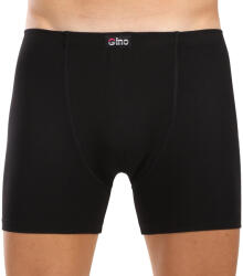 Gino Férfi boxeralsó Gino fekete (74165) M
