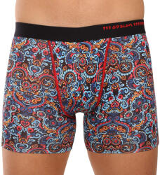 69SLAM Férfi boxeralsó69SLAM Dylan MEXICOLAMENT (MBYMXT-PO) M
