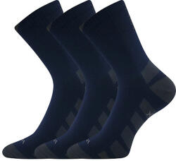 VoXX 3PACK zokni VoXX kék (Gastl) S