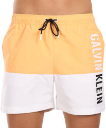 Calvin Klein Férfi fürdőnadrág Calvin Klein többszínű (KM0KM00994-SAN) M