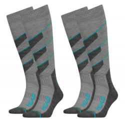 Head 2PACK zokni Head többszínű (701224073 002) M