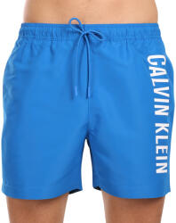 Calvin Klein Férfi fürdőnadrág Calvin Klein kék (KM0KM01004-DYO) XL