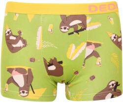 Dedoles Vidám fiúk boxeralsó Dedoles Party lajhár (GMBB181) 98