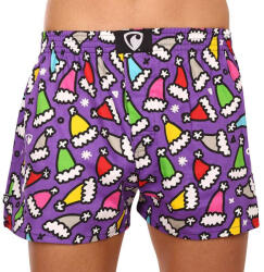 Represent Férfi bő szárú boxeralsó Represent exkluzív Ali ünneplése (R2M-BOX-0627) L