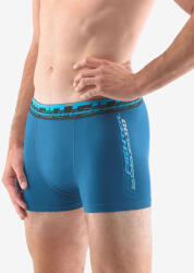 Gino Férfi boxeralsó Gino kék (73120) XL