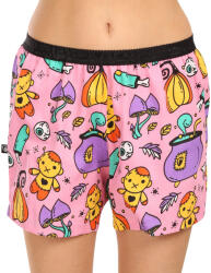 Represent Női bő szárú boxeralsó Represent Gigi Puppet Cult Cult (R3W-BOX-0719) L