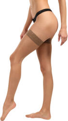 Golden Lady Női selyemharisnya Golden Lady Sunfresh 10 DEN bézs bézs (80QQA 319A) S