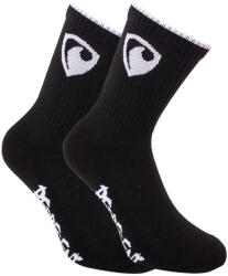 Represent Zokni Represent hosszú fekete S