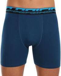 Gino Férfi boxeralsó Gino kék (74154) XL