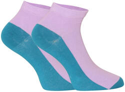 Dedoles Vidám zokni Dedoles Stopa többszínű zokni (D-U-SC-LS-B-C-1256) M