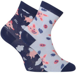 Dedoles Boldog baba zokni Dedoles Repülő malacok (GMKS093) 23/26