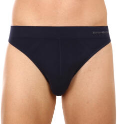 Gino Férfi slipek Gino bambusz kék (50004) M