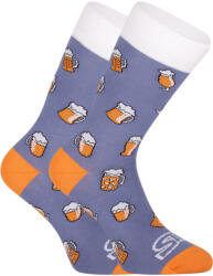 Styx Happy Socks Styx magas sör (H1357) S