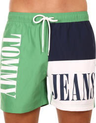 Tommy Hilfiger Férfi fürdőnadrág Tommy Hilfiger többszínű (UM0UM02753 LY3) S