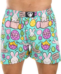 Represent Férfi bő szárú boxeralsók Represent exkluzív Ali húsvéti meglepetés (R4M-BOX-0612) L