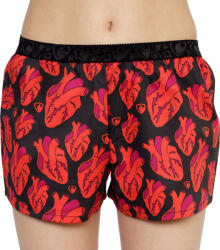 Represent Női bő szárú boxeralsó Represent heartbreaker M