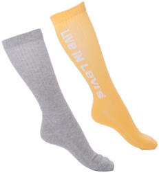 Levi's 2PACK zokni Levis többszínű (903018001 017) M