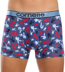 Cornette Férfi boxeralsó Cornette High Emotion többszínű (508/144) XL