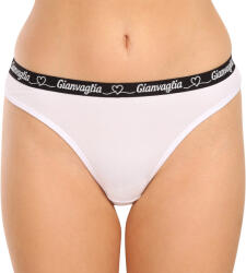 Gianvaglia Női tanga Gianvaglia fehér (820) XL