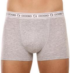 Bellinda Férfi öko boxeralsó Bellinda szürke (BU858314-451) XXL