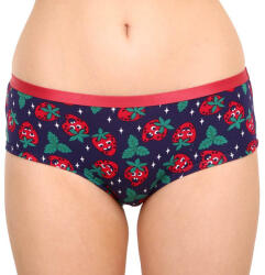 Dedoles Vidám női bugyi Dedoles Happy Strawberries (D-W-UN-HB-C-C-238) L