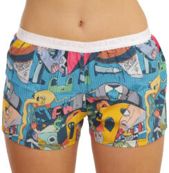 Represent Női bő szárú boxeralsó Represent reality 21 M