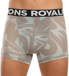 Mons Royale Férfi boxeralsó Mons Royale többszínű (100087-2169-812) XL