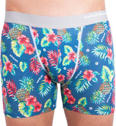 69SLAM Férfi boxeralsó 69SLAM fit bambusz leilani L