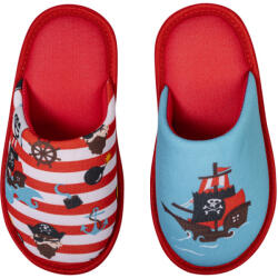 Dedoles Vidám gyermek papucs Dedoles Kalóz (D-K-F-KS-C-T-1135) 34/35