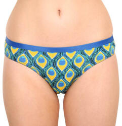 Dedoles Vidám női bugyi Dedoles Páva (GMFB054) L