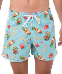 69SLAM Fürdőnadrág69SLAM TRÓPUSI ARATÁS SZÁMOÁN (SEBHAR-PM) S