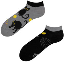 Dedoles Vidám zokni Dedoles Macskák rövid GMLS004 (Good Mood) L