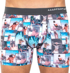 69SLAM Férfi boxeralsó 69SLAM illeszkedik a tenyér alá. (MBYUPM-PO) XXL