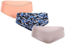 Under Armour 3PACK női bugyi Under Armour többszínű (1383896 432) L