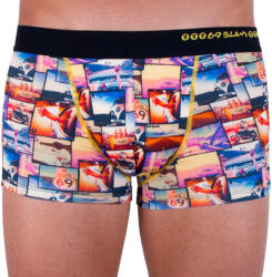 69SLAM Férfi boxeralsó 69SLAM csípő road trip XXL
