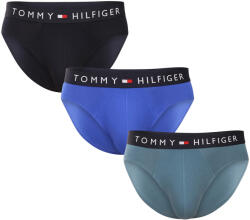 Tommy Hilfiger 3PACK férfi slipek Tommy Hilfiger többszínű (UM0UM03701 05J) S