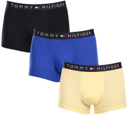 Tommy Hilfiger 3PACK Férfi boxeralsó Tommy Hilfiger többszínű (UM0UM03180 0XK) M