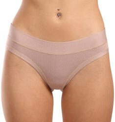 Lovelygirl Női tanga Lovelygirl bézs (3678-nude) XL
