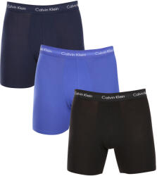 Calvin Klein 3PACK Férfi boxeralsó Calvin Klein többszínű (NB1770A-4KU) XL