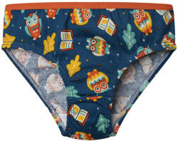 Dedoles Vidám lány bugyi Dedoles Bölcs Bagoly (GMBG235) 122