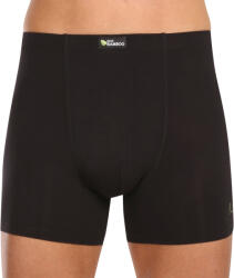 Gino Férfi boxeralsó Gino fekete (74163) S