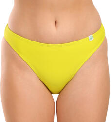 Dedoles Vidám női fürdőruha Dedoles sárga (D-F-SW-B-BBF-B-1277) L