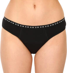 Bellinda Női bugyik Bellinda menstruációs fekete (BU812840-094) L - nedeto