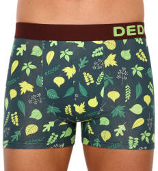 Dedoles Vidám férfi boxeralsó Dedoles Forest Lodge (D-M-UN-T-C-C-1375) XL