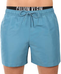 Calvin Klein Férfi fürdőnadrág Calvin Klein kék (KM0KM01093-CJ6) L